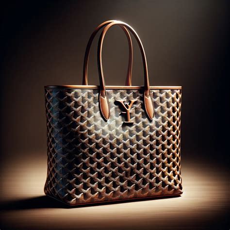 goyard rwvwr bag|goyard bags second hand.